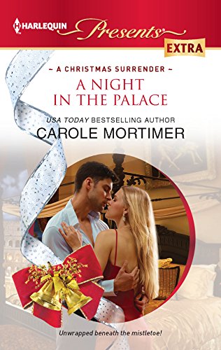 Stock image for A Night in the Palace for sale by Better World Books