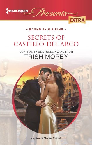 Beispielbild fr Secrets of Castillo Del Arco zum Verkauf von Better World Books