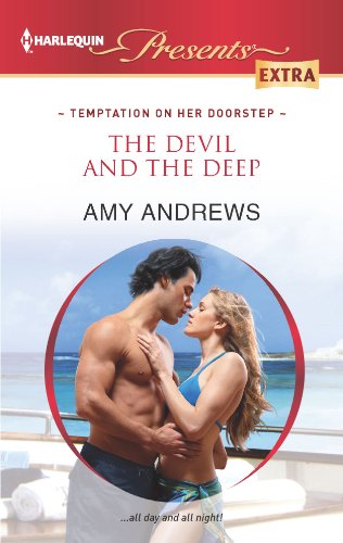 9780373529001: The Devil and the Deep (Harlequin Presents Extra, 232)