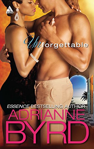 Unforgettable (Hinton Bros.) - Adrianne Byrd