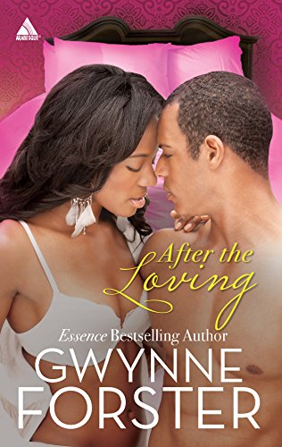 9780373534463: After the Loving (The Harringtons, 2)