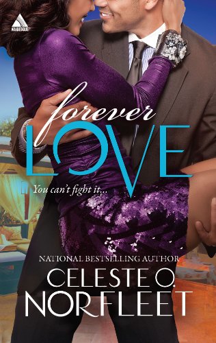 Imagen de archivo de Forever Love (Arabesque) a la venta por Vada's Book Store
