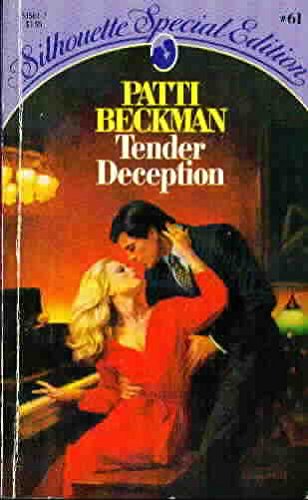 Tender Deception (9780373535613) by Patti Beckman