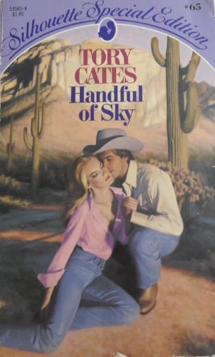 9780373535651: Handful Of Sky
