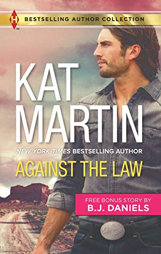 Stock image for Against the Law & Twelve-Gauge Guardian: A 2-in-1 Collection (Harlequin Bestselling Author Collection) for sale by Orion Tech