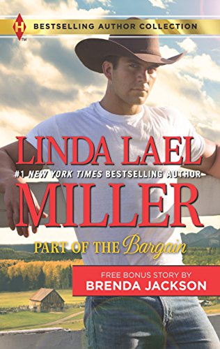 9780373537846: Part of the Bargain: A Wife for a Westmoreland Bonus Story (Harlequin Bestselling Author Collection)