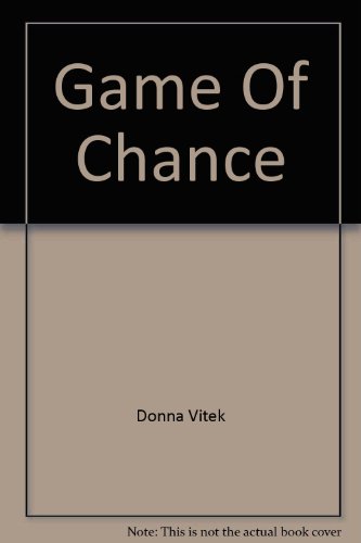 Stock image for Game of Chance for sale by Vada's Book Store