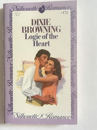 Logic Heart (9780373571727) by Dixie Browning