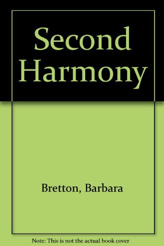 Second Harmony (9780373574018) by Barbara Bretton