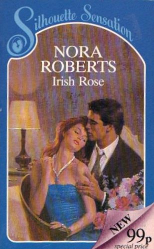 Stock image for Irish Rose for sale by Goldstone Books