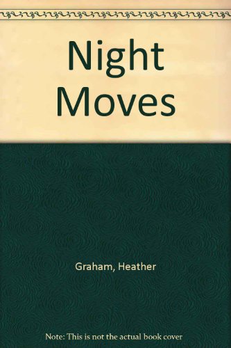 Stock image for Night Moves for sale by Goldstone Books