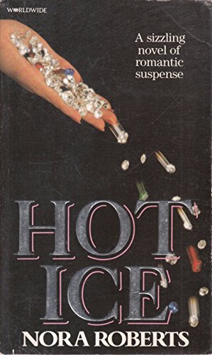 Stock image for Hot Ice for sale by WorldofBooks