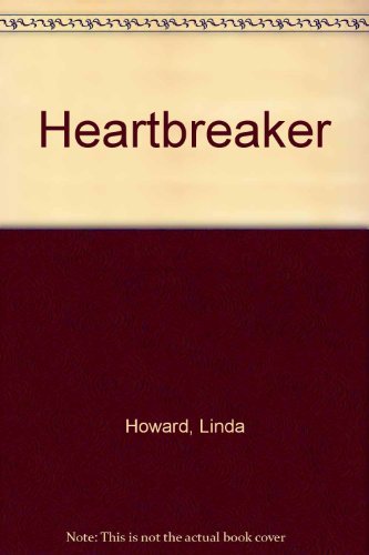 Imagen de archivo de Heartbreaker a la venta por WorldofBooks