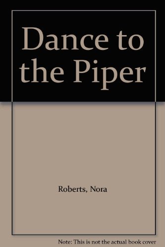 Stock image for Dance to the Piper for sale by WorldofBooks