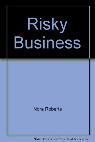 Imagen de archivo de Risky Business a la venta por AwesomeBooks