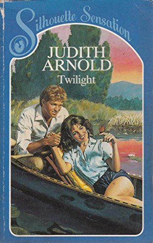Twilight (9780373575947) by Judith Arnold