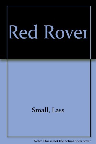 9780373576746: Red Rover