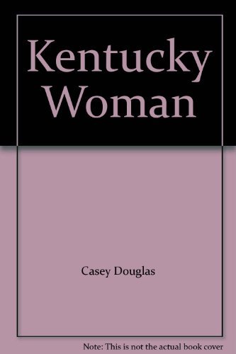9780373576876: Kentucky Woman