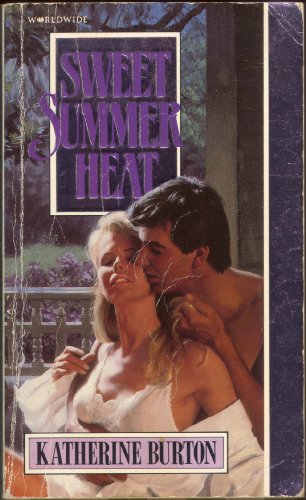 Imagen de archivo de Sweet Summer Heat a la venta por AwesomeBooks