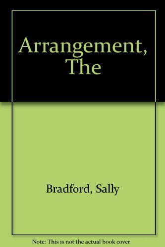 Stock image for Arrangement, The for sale by The Book Squirrel Limited