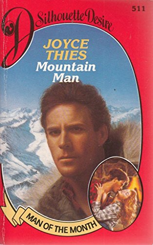 Beispielbild fr Mountain Man zum Verkauf von J J Basset Books, bassettbooks, bookfarm.co.uk