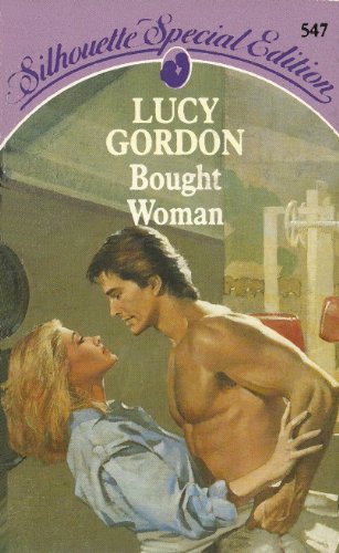 9780373577538: Bought Woman