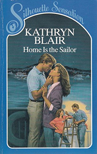 Stock image for Home is the Sailor for sale by WorldofBooks