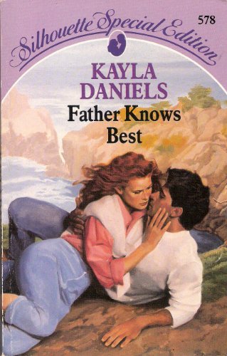 Stock image for Father Knows Best for sale by Goldstone Books