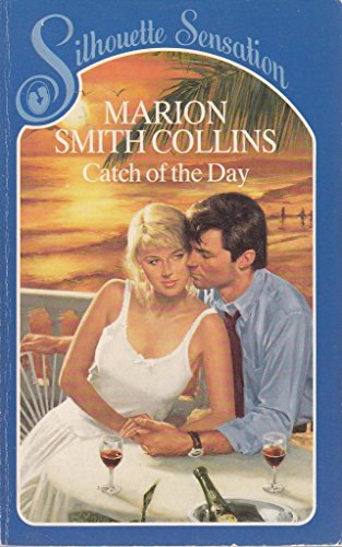 Stock image for Catch of the Day (Sensation) for sale by ThriftBooks-Atlanta