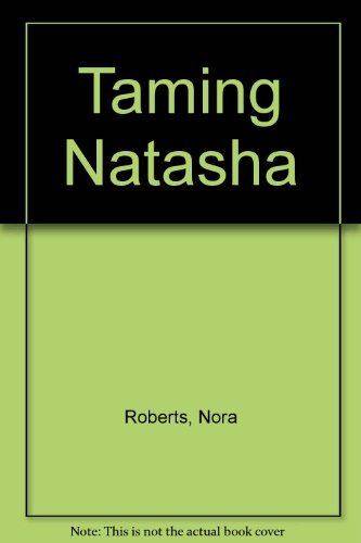 9780373579211: Taming Natasha