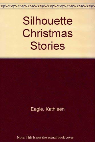 Stock image for Silhouette Christmas Stories for sale by WorldofBooks