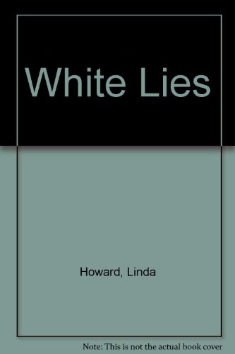 9780373580330: White Lies