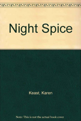 Beispielbild fr Night Spice zum Verkauf von WorldofBooks