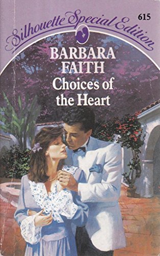 Stock image for Choices of the Heart for sale by Bahamut Media