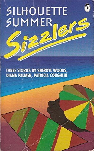 Beispielbild fr Silhouette Summer Sizzlers 1991 zum Verkauf von WorldofBooks