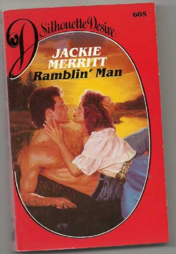 Ramblin' Man (Desire) (9780373581344) by Unknown