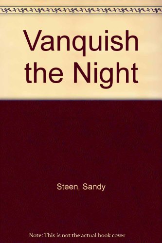 Imagen de archivo de Vanish the Night a la venta por Better World Books