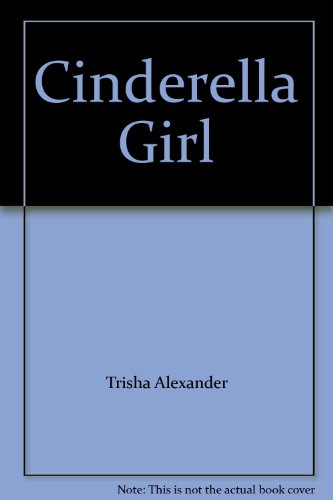 Beispielbild fr Cinderella Girl zum Verkauf von WorldofBooks