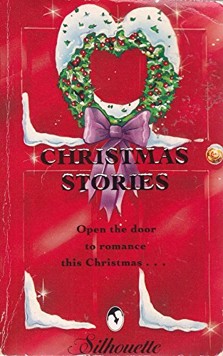 Beispielbild fr Silhouette Christmas Stories zum Verkauf von AwesomeBooks