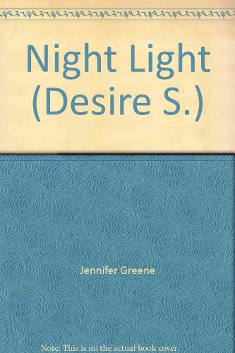 9780373582068: Night Light (Desire S.)