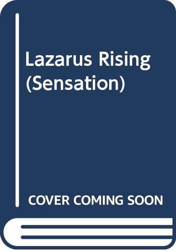 9780373582365: Lazarus Rising (Sensation S.)