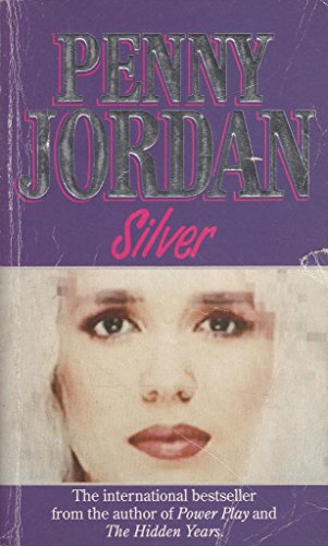 mulighed regnskyl gå på indkøb penny jordan - silver - Softcover - AbeBooks