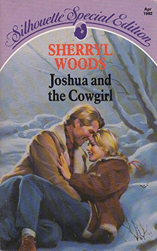 Stock image for Joshua and the Cowgirl for sale by Goldstone Books