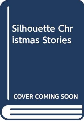 Beispielbild fr Silhouette Christmas Stories zum Verkauf von AwesomeBooks