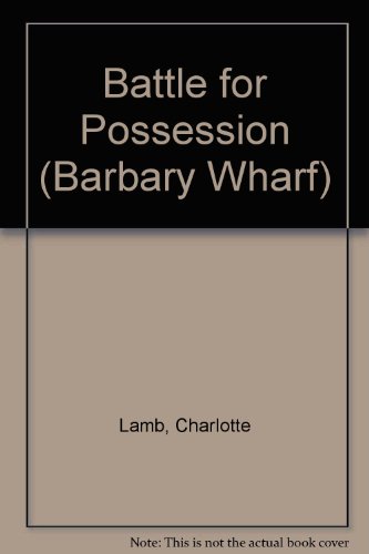 9780373584154: Battle for Possession Barb W2
