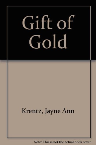 9780373584871: Gift Of Gold