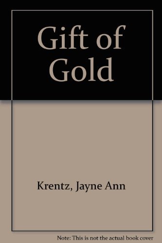 Stock image for Gift Of Gold for sale by WorldofBooks