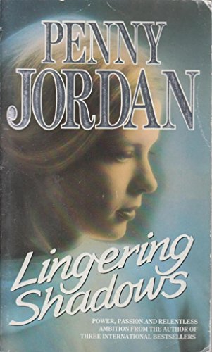 Lingering Shadows (9780373585892) by Jordan, Penny