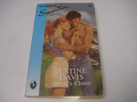 STEVIE'S CHASE (SENSATION S.) (9780373586943) by Justine Davis