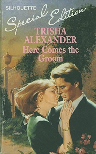 Beispielbild fr Here Comes the Groom zum Verkauf von AwesomeBooks